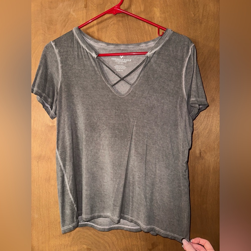 American Eagle Tee